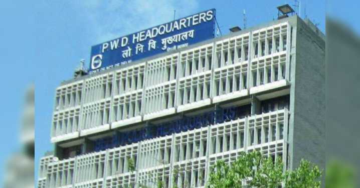 PWD to install mist spraying systems at 3 pollution hotspots of Delhi