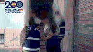 Policía española detuvo a mujer vinculada con el Tren de Aragua