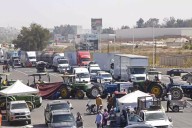 Gobierno federal insiste en el diálogo ante bloqueos del 24 de noviembre convocados por transportistas y productores