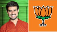 'Kya Din Aa Gaye Hain...': Dhruv Rathee Reacts After BJP's Official X Handle Posts Morphed Video Of YouTuber Ahead Of Upcoming Polls