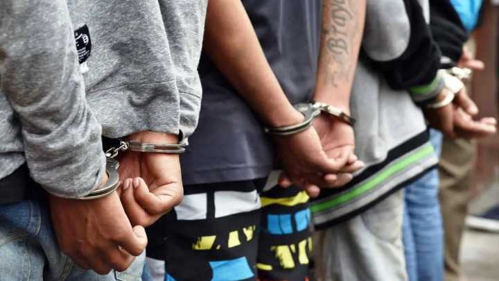 Extorsión en el Perú: existen 85 mil denuncias, pero solo 20 sentencias