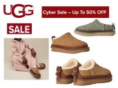 UGG's $180 slippers are on sale for $107.99 ahead of Black Friday