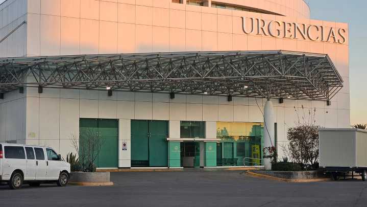 Mejores condiciones de salud en estados que no se adhirieron a IMSS