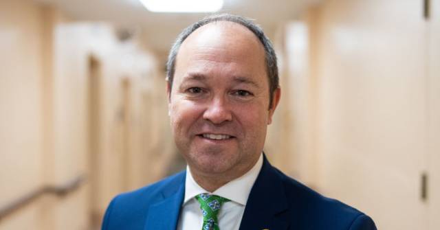 Exclusive: Freedom Caucus Members Cheer Russ Vought Ending Unlawful Funding Through the Fed