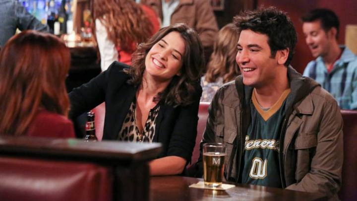 December Will Be a Sad Month for 'How I Met Your Mother' Fans