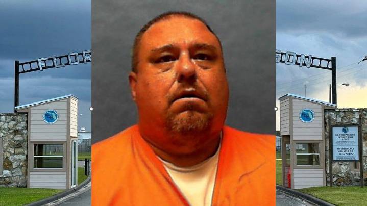 Florida sets execution date for man convicted in 1987 murder