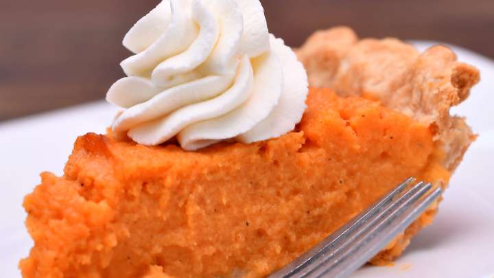Find the perfect Thanksgiving dessert at these Upstate pie shops