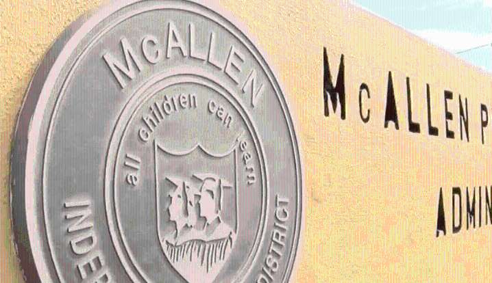 McAllen ISD directs staff to remove Ten Commandments postings from classrooms amid legal battle