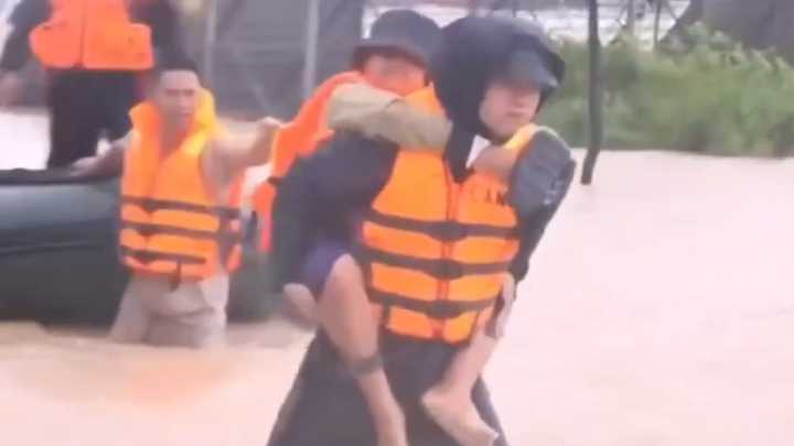 Trending Now Weather Videos