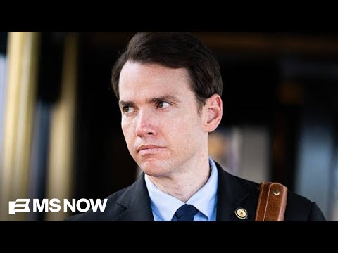 ‘Misguided from the beginning’: California Republican SLAMS Johnson over redistricting wars