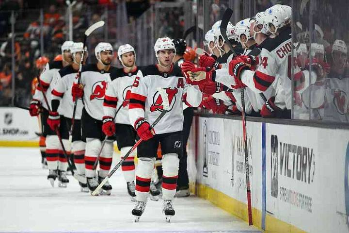 Devils brace for Hughes’ absence