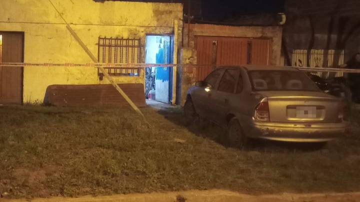 Prisión preventiva para el acusado de matar a un hermano y apuñalar a otro en Villa Gobernador Gálvez