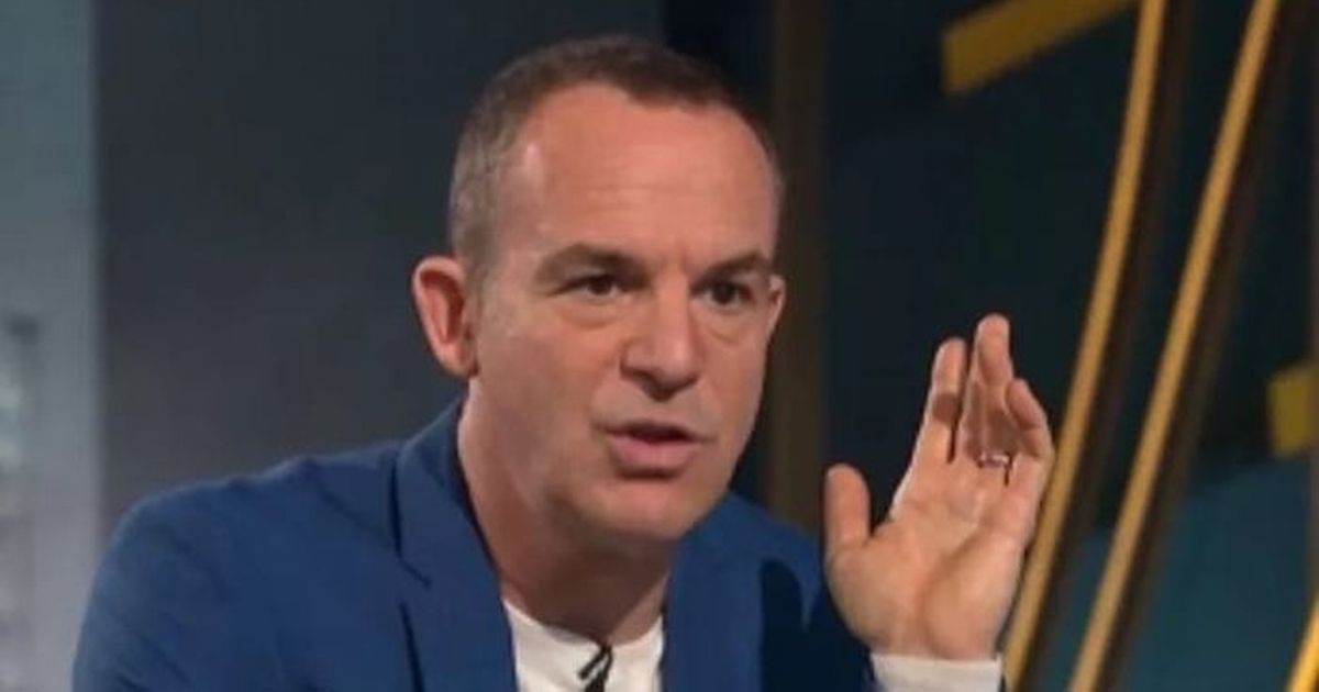 Martin Lewis urges homeowners to turn off 'demon appliance' as energy bills soar