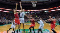 Boston Celtics vs Brooklyn Nets tonight: What channel game is on