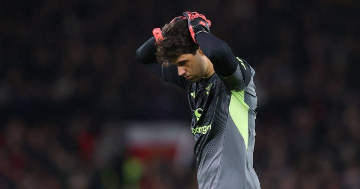 Senne Lammens' ‘biggest strength’ will help him overcome Man United setback