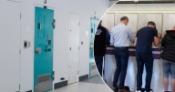 Canberra jail inmates locked in,take drugs from boredom: report
