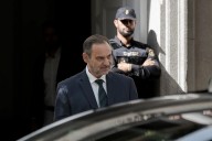 El Supremo envía a Ábalos a su primer juicio con nueve 'amenazas'