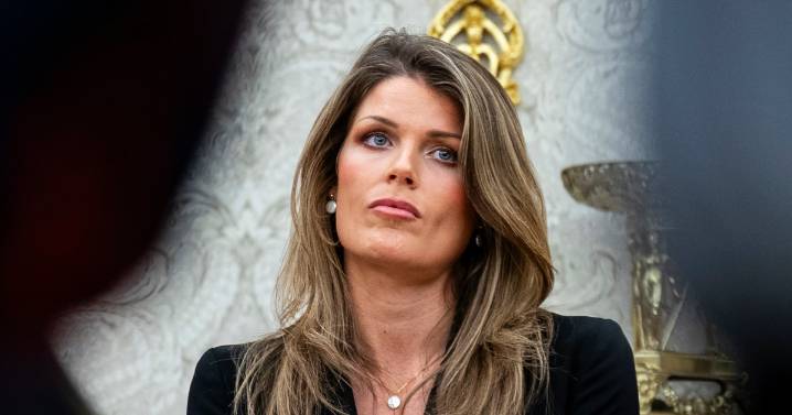 Judge dismisses cases against James Comey and Letitia James after finding prosecutor was unlawfully appointed