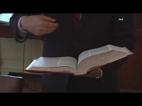 Most mispronounced word in Georgia