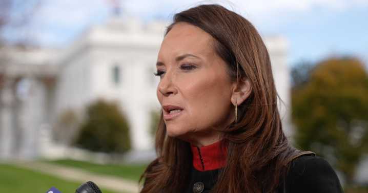 Agriculture secretary says SNAP benefits are set to dry up due to the shutdown