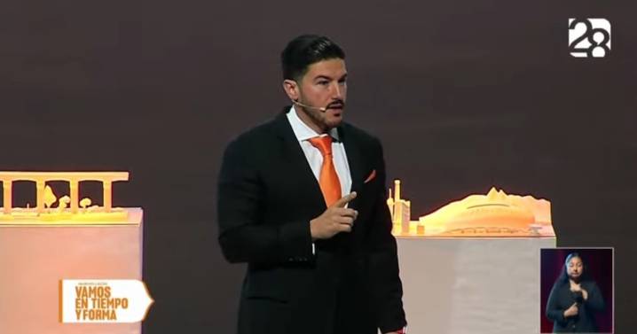 Nuevo León está en ‘semáforo verde’ de seguridad gracias a Fuerza Civil, la mejor del país: Samuel García