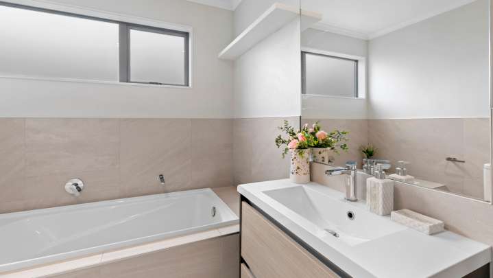 How To Add Instant Drama To Your Bathroom In 2026