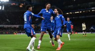 Día negro para FC Barcelona en Londres: baile del Chelsea en Champions