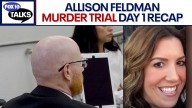 AZ murder trial day 2; Tom Horne in studio