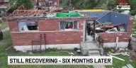 ‘Hope is continuously deteriorating’: May 16 tornado victim reflects six months later