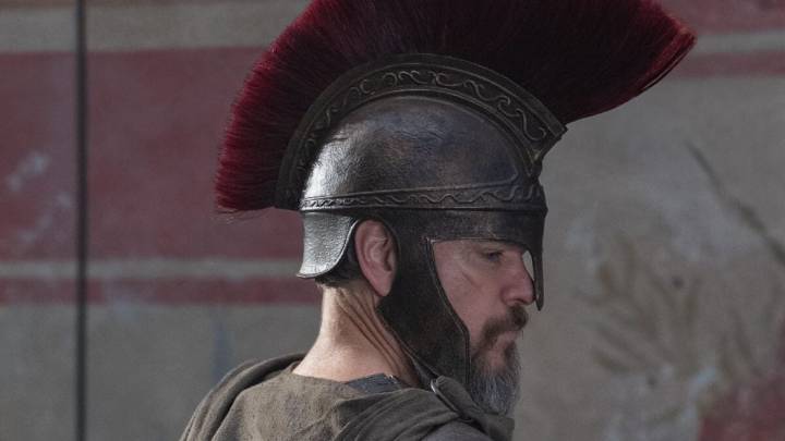 Christopher Nolan Explains Why He Wanted to Make 'The Odyssey'