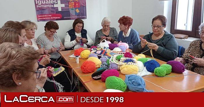 Asociaciones de Mujeres de Cuenca contarán con 100.000 euros de la Diputación para fomentar la igualdad de género