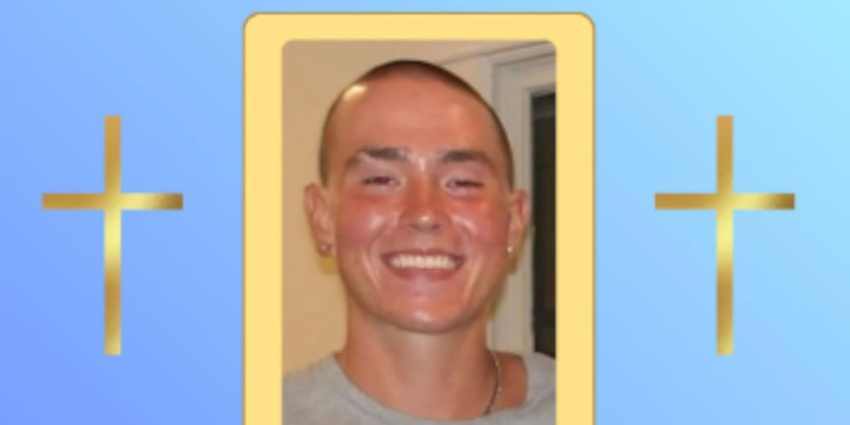 ‘We will not stop searching’: CofC holds prayer service for missing student