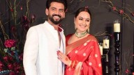 Sonakshi Sinha Breaks Silence On Her Interfaith Marriage With Zaheer Iqbal: 'Where There's Love...'