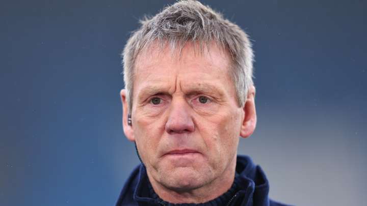 'He's a weakness' - Stuart Pearce left stunned by 'horrific' performance from Tottenham star