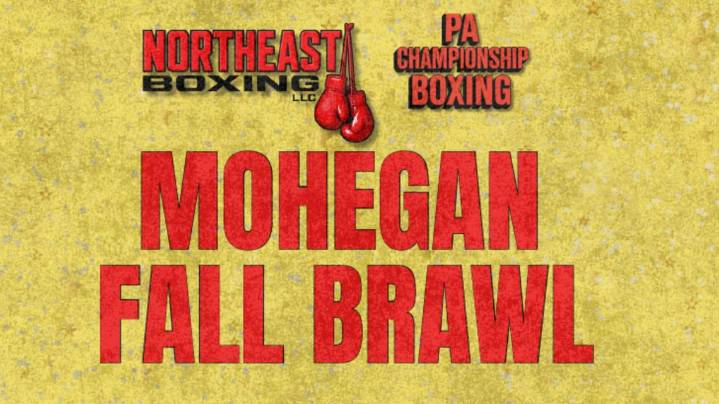 Professional Boxing Returns to Wilkes