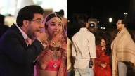 Kriti Kharbanda recalls Sattu and Aarti on 8 years of Shaadi Mein Zaroor Aana. Pics
