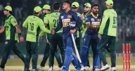 Sri Lanka to continue cricket tour of Pakistan despite players raising security concerns