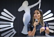 Alcaldesa acusa falta de Derechos Humanos y critica manejo de detenidos por la marcha Z