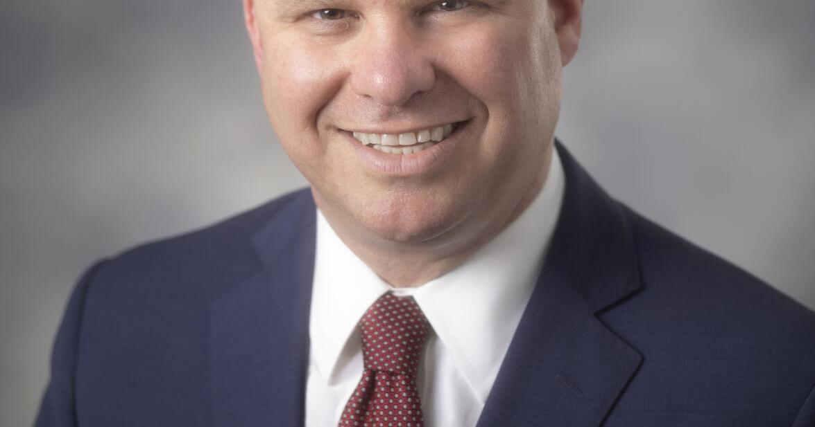 Priority Health Names Nick Gates as President