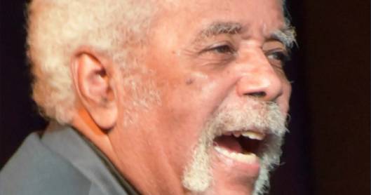 Purnell Steen, Denver's Five Points Ambassador & jazz legend, dies at 84