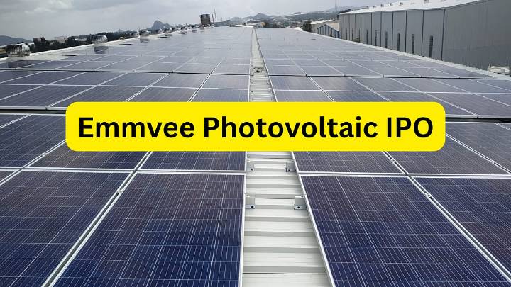Emmvee Photovoltaic IPO GMP Declines; Remains Undersubscribed As Subscription Resumes On Day 2