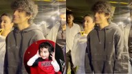 Sonu Nigam’s Son Nevaan, Who Sang Viral Kolaveri Di As A Toddler, Stuns Internet With New Look