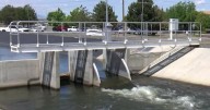Bipartisan water infrastructure bill targets drought in Central Washington