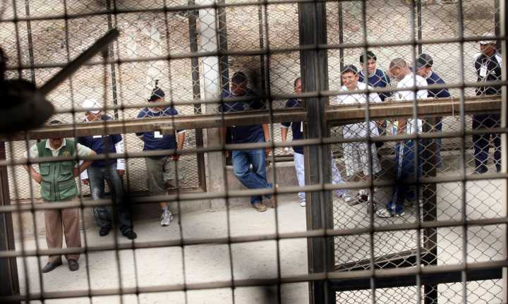 Gobierno adecua reglamento penitenciario para incluir a adolescentes de 16 y 17 años