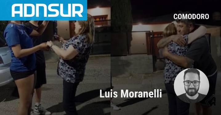 20:29 Perdió su trabajo y no bajó los brazos hasta cumplir su sueño: comprarle un auto a su mamá