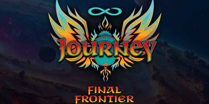 Journey to make farewell tour stop in central Iowa