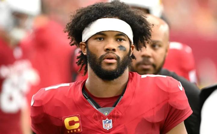 Arizona places Kyler Murray on IR: Cardinals QB depth chart updated