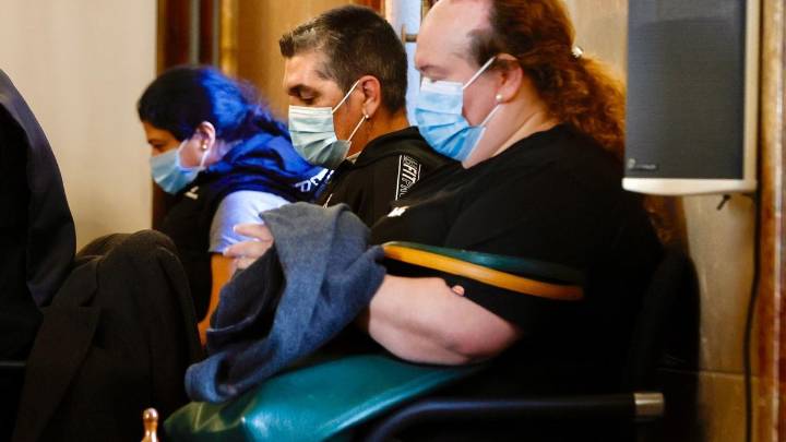 La juez anunciará mañana si anula el juicio del bebé arrojado a un contenedor en Porto Cristo