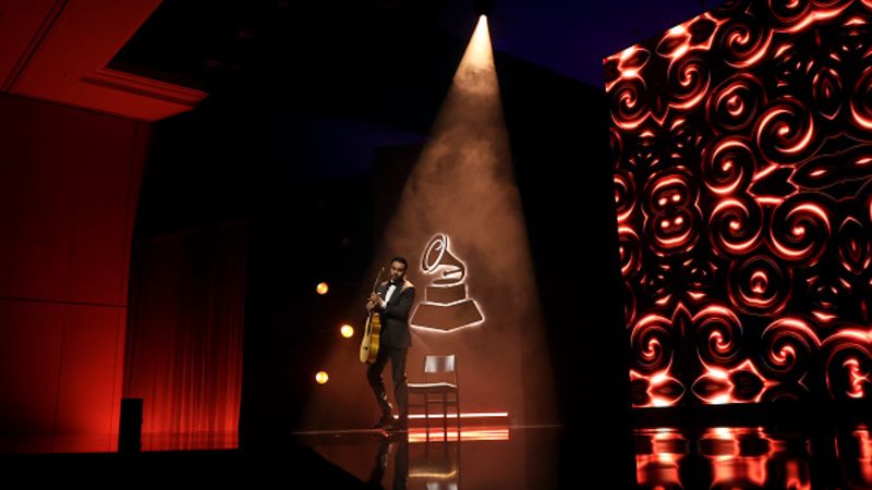 Premios Latin Grammy 2025 en vivo: ganadores alfombra roja, actuaciones y más
