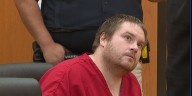 Suspected murderer appears in Sparks Justice Court